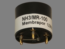 Электрохимический датчик аммиака Membrapor